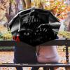 Riders Unite: Brotherhood Road Folding umbrella Suitable for all seasons Umbrella Umbrella Sun umbrella printing