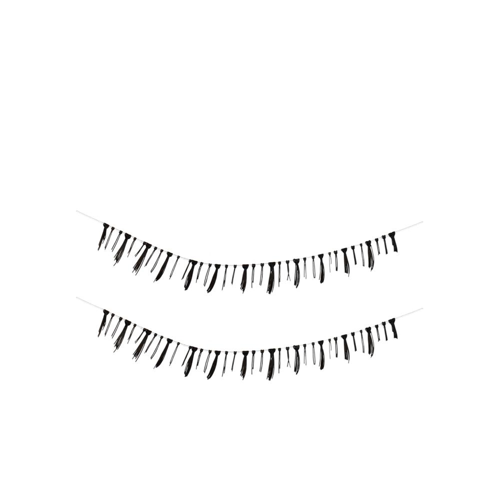 10 Pairs Womens Different Fake Lower Bottom Eye Lashes Handmade False Eyelashes