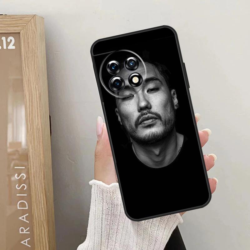 Scriptonite Case For OnePlus Nord CE 5 3 4 Lite N20 N30 OnePlus 13T 10T 8T 11 12 13 15 R 9 10 Pro Cover