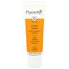 Crème Solaire - PLACENTOR - Invisible SPF 50 - 40 Ml - Protection UVA/UVB - Peaux Sensibles