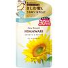 Diavote Масло в шампуне Сменный блок Extra Volume 430 мл Kracie Home Products