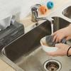 20 шт./коробка Масляные салфетки Микрофибровое полотенце Салфетки для стола Тряпка для посуды Кухня Дом