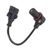Wear Resistant Crankshaft Position Sensor Professional Engine Shaft Spare Parts for Vw Worker Vehicle Maintenance
