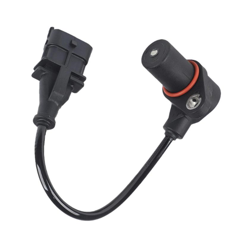 Wear Resistant Crankshaft Position Sensor Professional Engine Shaft Spare Parts for Vw Worker Vehicle Maintenance