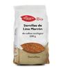 Гранеро Семильяс Де Лино Маррон Био 500г Тостадас