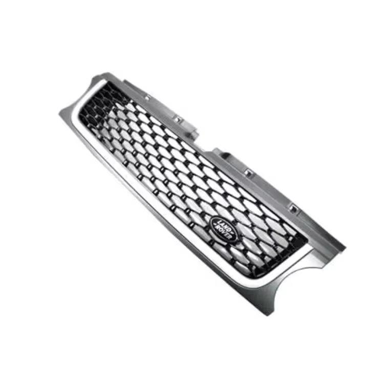 LR019207 and LR019206 Grilles fit Land Rover Range Rover Sport.