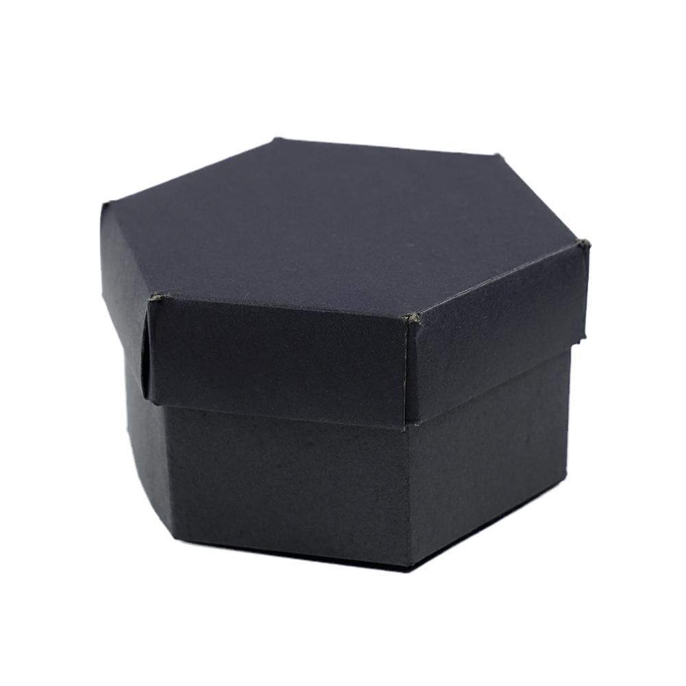 Шестигранная многослойная коробка-сюрприз для фотоальбома, скрапбукинга, подарочная коробка своими руками для Дня святого Валентина, признания, свадьбы, дня рождения