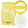 Eloel Pangpang Big Sun Cushion S7 Сезон 7 Сменный блок 25 г