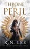 Книга Throne of Peril : A High Fantasy Adventure : 3