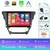 Для Toyota Avensis 2018 2019 2020 Автомагнитола Мультимедийная система Навигация GPS Стерео CD-плеер Android 14 Авто BT Без 2 DIN DVD