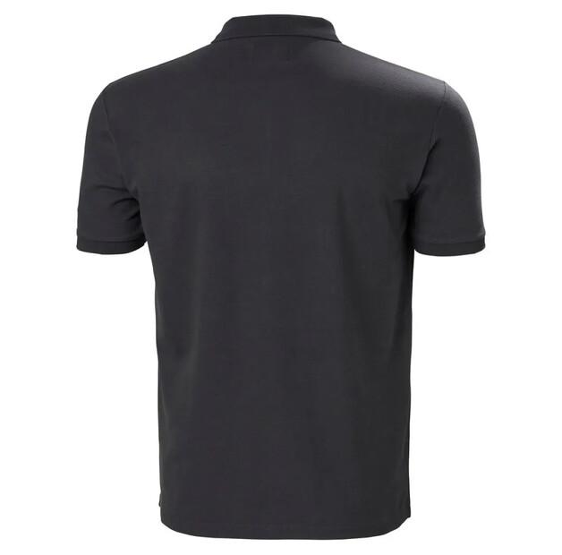 Helly Hansen Malcesine Short Sleeve Polo Shirt