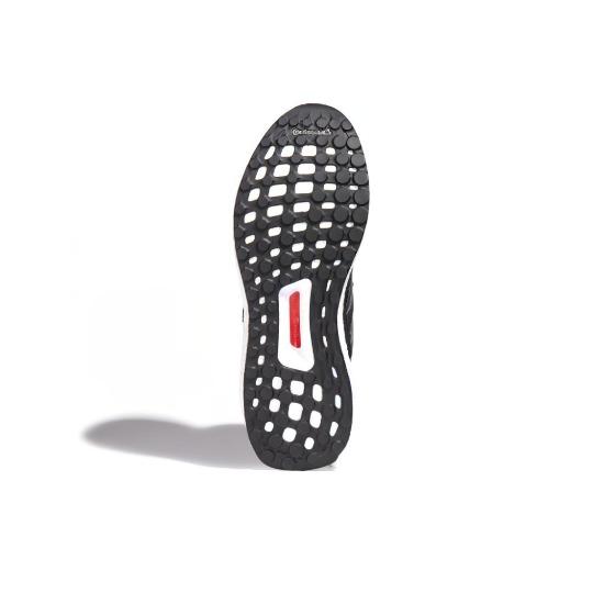 adidas Neighborhood x UltraBoost DNA Черная молния EG7649