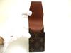 Authentic LOUIS VUITTON Monogram Leather Brown Cigarette Cases #a667  Refurbished