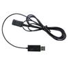 Кабель для USB-гарнитуры ADDASOUND DN1010 (Китайская версия)