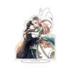 Nina of the Starry Kingdom 01 Azul & Nina [Official Illustration] Acrylic Stand