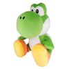 Sanei Boeki Super Mario ALL STAR COLLECTION Yoshi W43 X D50 X H58cm Plush Toy AC78 (LL)
