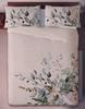 Linen bedding print (160x200+30-1,70x80+20-2)