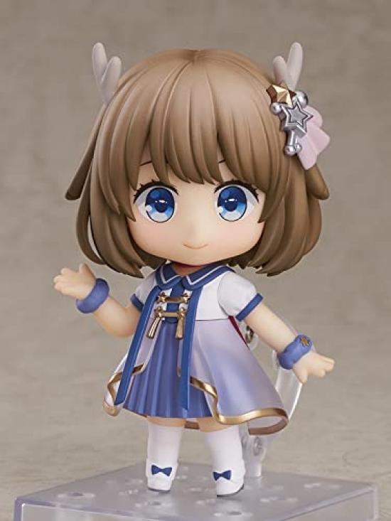 Nendoroid Кано пластиковая раскрашенная подвижная фигурка немасштабная