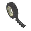Lace Ribbon - P.W. INTERNATIONAL - Black - Adhesive - Unisex - Non-fusible