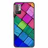 For Xiaomi Redmi Note 10T Case Cover Bumper On For Xiaomi Redmi Note 10 5G TPU Soft Silicone Back Cover Redmi Note 10 JE Fundas