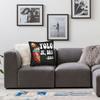 Pillow Cover Easter Yolo Jk Brb Jesus Fashion Pillow Case For Living Room Sofa Pillowcases