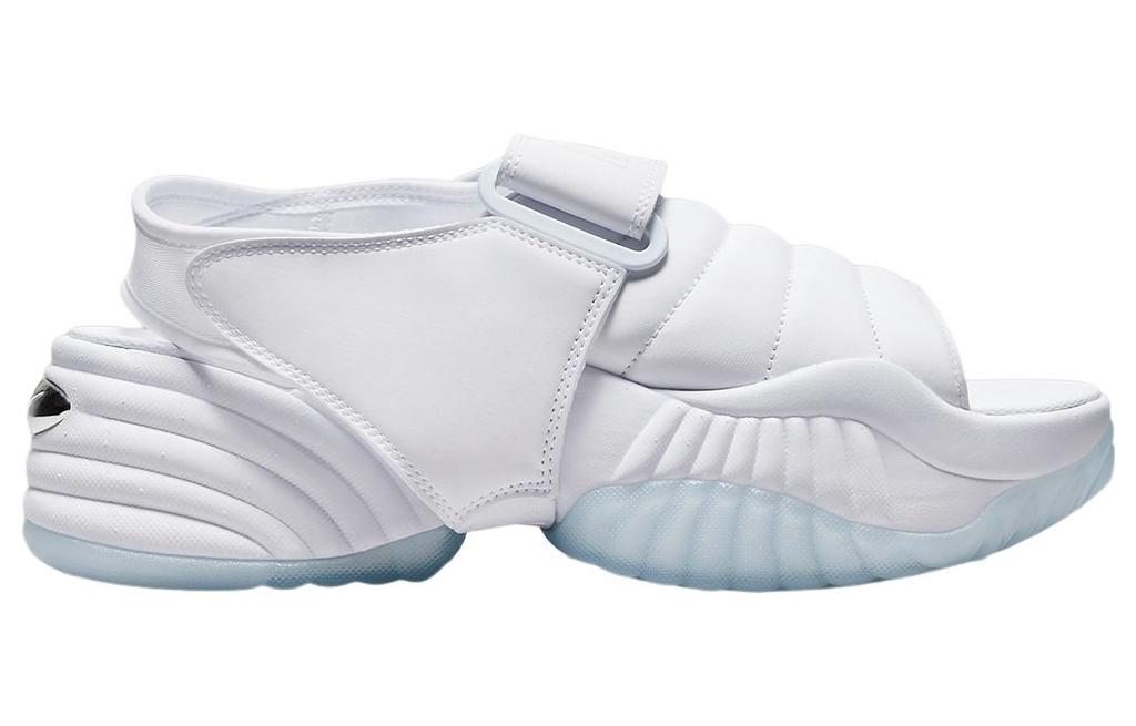 Nike Женские босоножки Air Adjust Force Белые DV2136-100