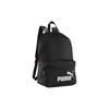 New Polyester Backpack Regular Women's Black 090269-01