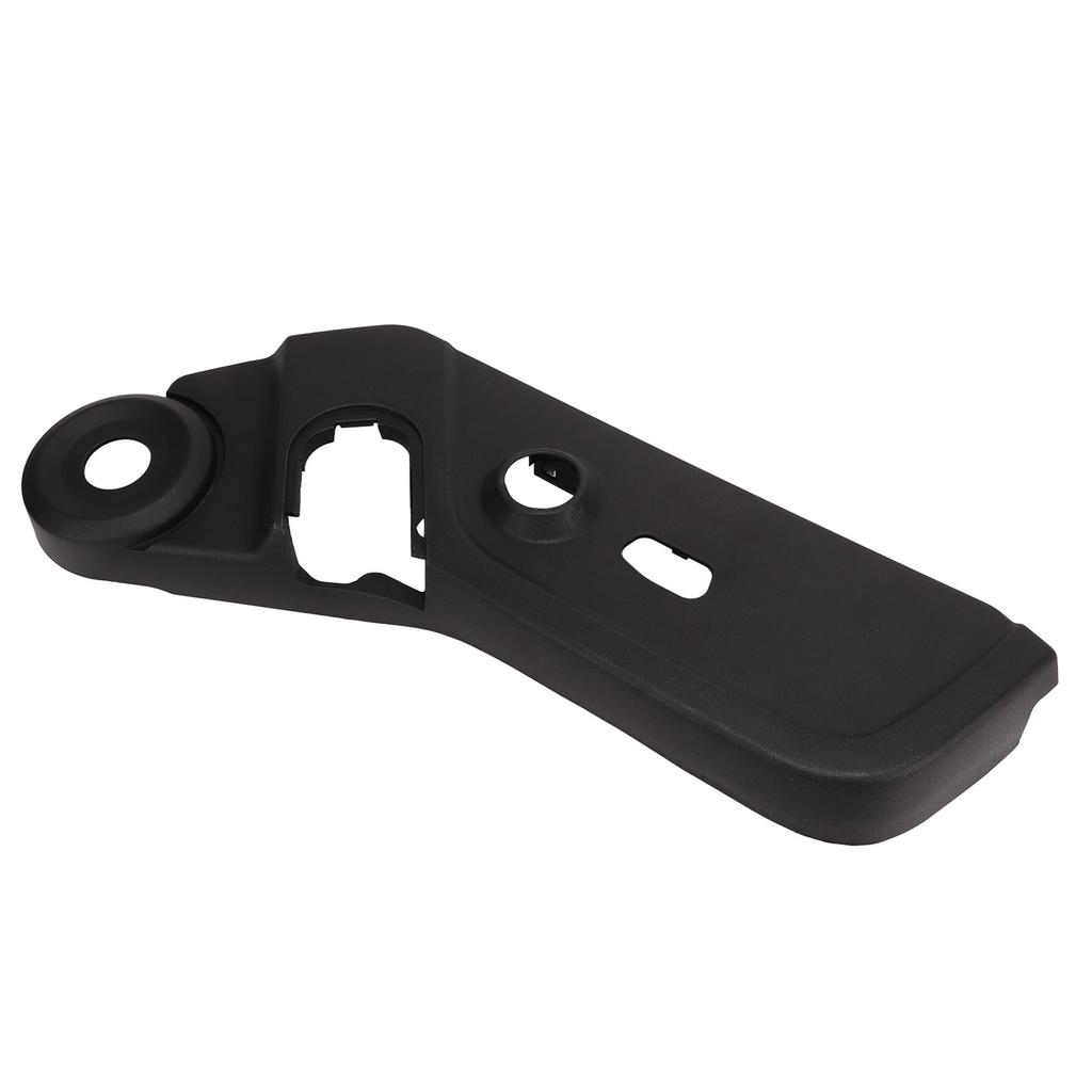 Передняя левая защита электросиденья Черный 1UL32DX9AB Замена для DODGE JOURNEY 2011-2020