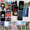 IR21 R-Robloxs Phone Case for Motorola Edge 20 30 S30 40 50 Fusion Lite Plus Pro Neo Ultra One Power Action Macro Hyper Vision Zoom