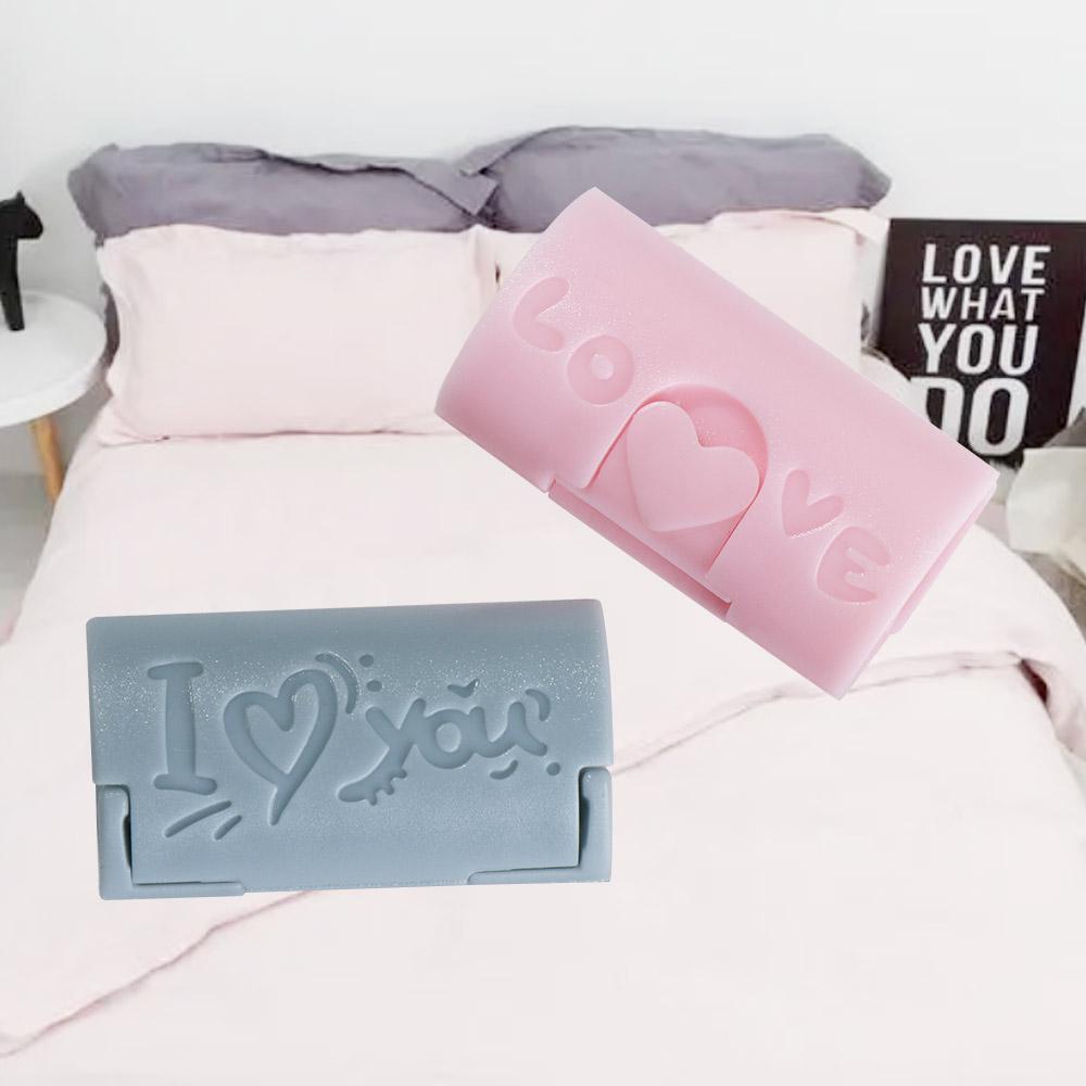 6pcs Clamp Household Fasteners Quilt Clothes Pegs Bed Cover Grippers Bed Sheet Clips Sheet Buckle