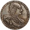 Русский 1724, старинные монеты Петра, креативные подарки, антиквариат, европейский стиль, ретро, украшения, туристические сувениры