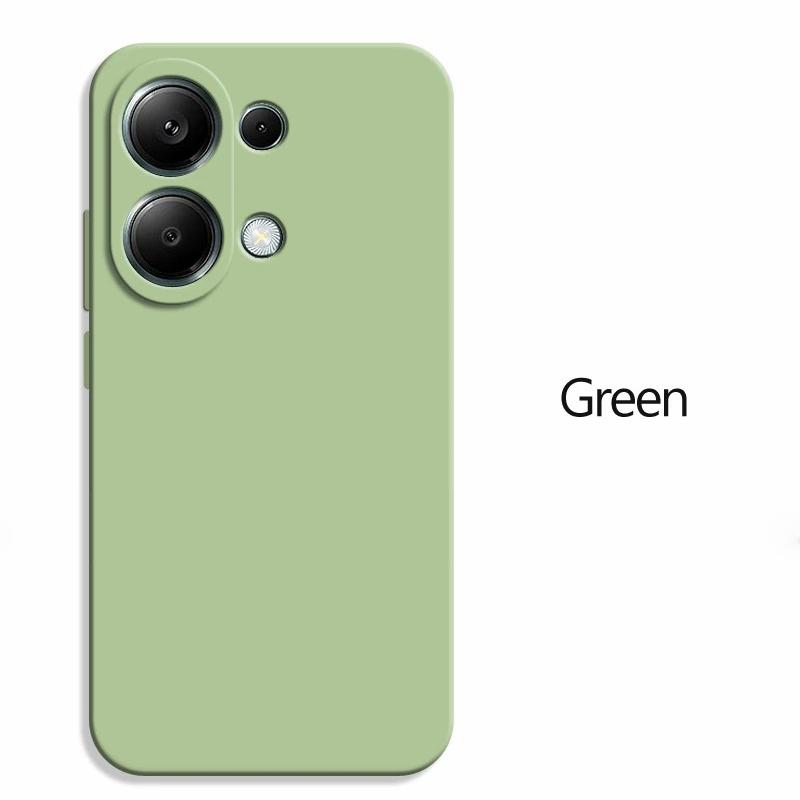 Для Redmi Note 13 Pro Чехол Роскошный квадратный жидкий силиконовый мягкий чехол для телефона Xiaomi Redmi Note 13 Note13 Pro Note13pro Plus 5G Чехол