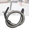 Flexible Soft Pipe Vacuum Cleaner Spare Part Vacuum Cleaner Tube Vacuum Cleaner Thread Hose for FC8470 FC8472 FC8474