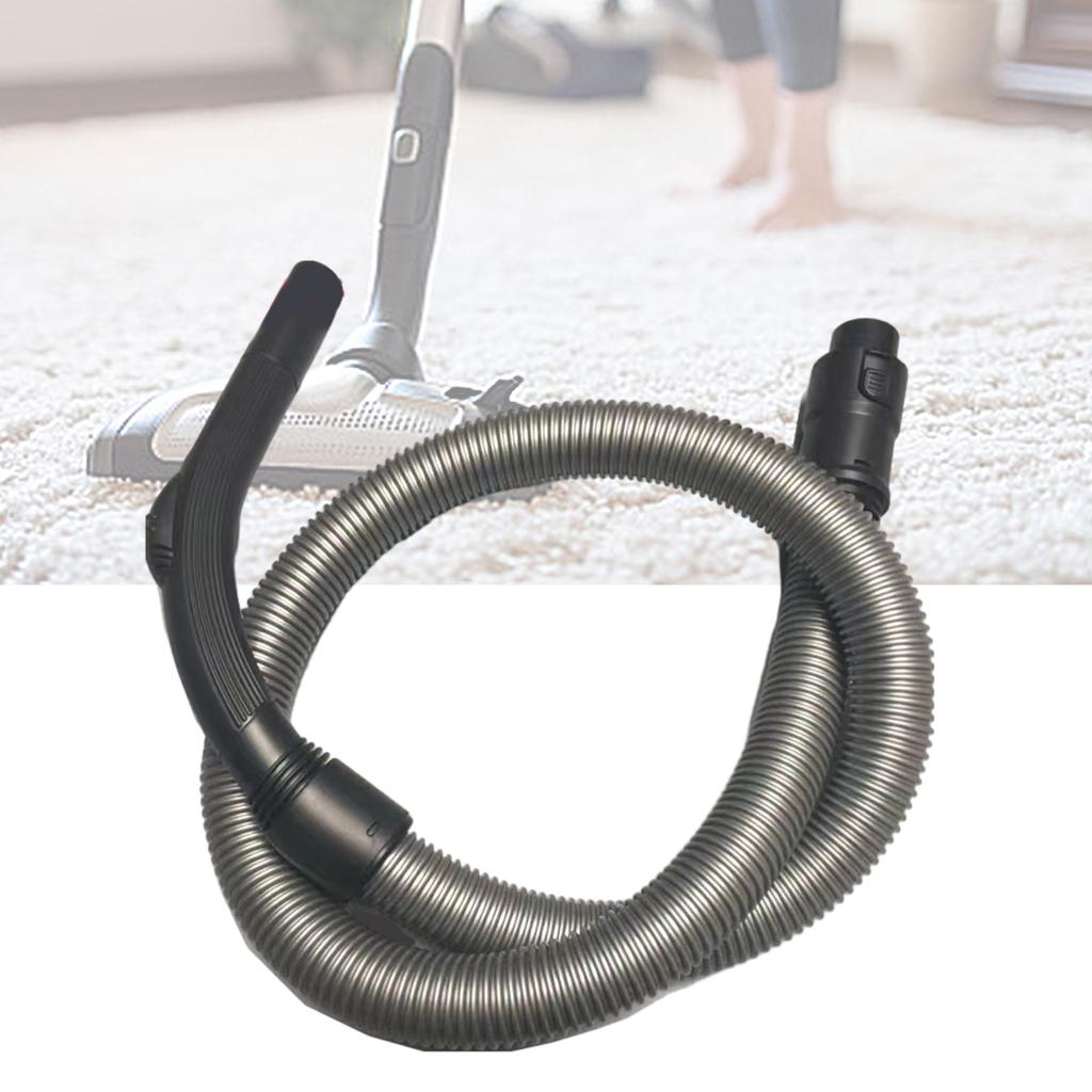 Flexible Soft Pipe Vacuum Cleaner Spare Part Vacuum Cleaner Tube Vacuum Cleaner Thread Hose for FC8470 FC8472 FC8474