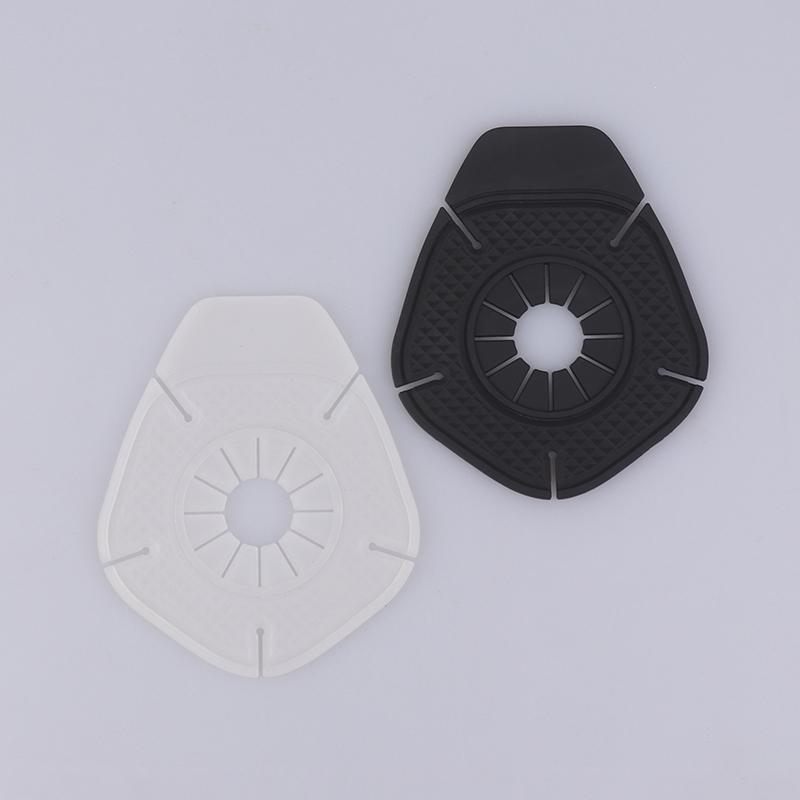 1Pc New Car Wiper Arm Bottom Hole Protective Covers Silicone Car Windshield Wiper Sleeve Wiper Hole Dustproof Protector