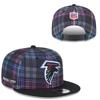 NFL Football Cap High Quality Embroidered Baseball Unisex Outdoor Sun Hat