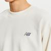 New Balance Свитшот с маленьким логотипом клуба Mt41507 Nbnce2s021 35