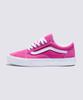Vans Old School - Малиново-розовый / Vn000D6Wylz1