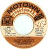 7-дюймовая пластинка MIRACLES  Yester Love  Special Occasion Y526 Motown 1973 US SoulFunk Б/у