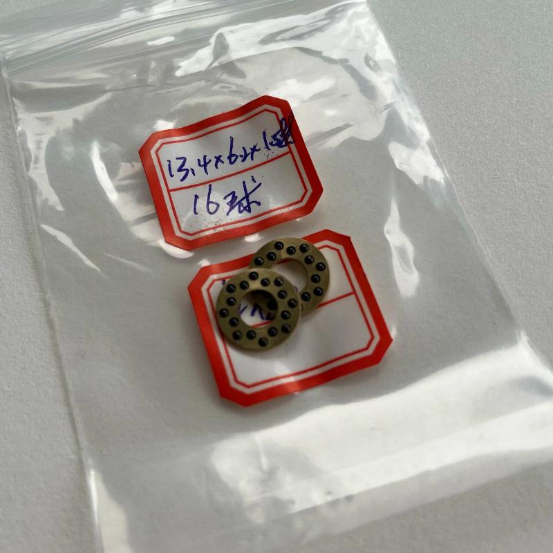 2 шт. / Лот латунный медный защитный керамический шарик для ножей своими руками флиппер керамический шарикоподшипник быстро открывающиеся инструменты нож CZ028