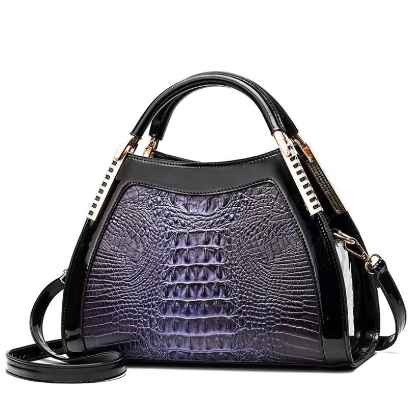 Женская сумка, новая большая вместительная сумка-тоут, простая и модная диагональная большая сумка из ткани Оксфорд, водонепроницаемая женская сумка