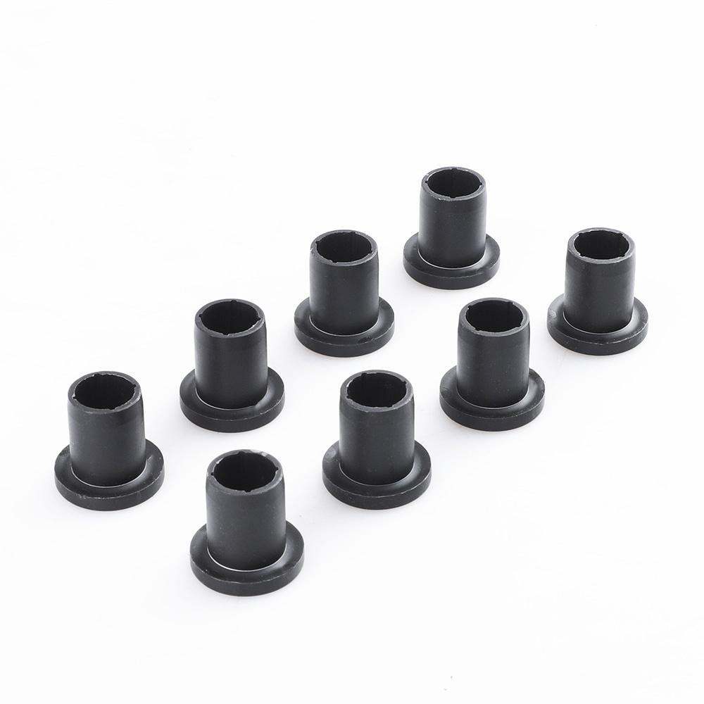 16PCS Bushing Front Lower Control A-Arm Bushing Kit for Polaris Sportsman 335 400 400L 450 500 570 800 1999-2018