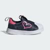 ADIDAS ORIGINALS X HELLO KITTY AND FRIENDS SST 360 KIDS Carbon Sneakers ORIGINALS Kids / Children's IF3553 Carbon / Core Black / Pink Fusion