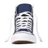 Converse Chuck Taylor All Star Chuck Taylor классические цвета повседневные удобные прочные парусиновые туфли унисекс темно-синие