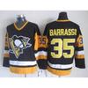 Men Women Ice Hockey Practice Jersey Long Sleeve Training Shirt Pittsburgh Penguins Nashville Predators Ottawa Senators