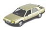 Ixo Renault 25 Phase 1 1986 Metallic Beige Finished Product 1/43