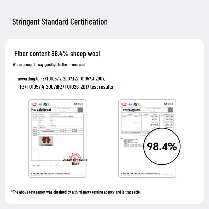 Женские шерстяные теплые перчатки MISSION UV с сенсорным экраном