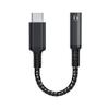 USB Type C Headphone Adapter Cable Audio Cable USB C To 3.5 MM Jack Adapter  for Headphones/Phone