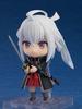 Nendoroid Nanao Hibiya from Seven Demon Swords Rule Plastic Action Figure - Non-scale Pre-painted