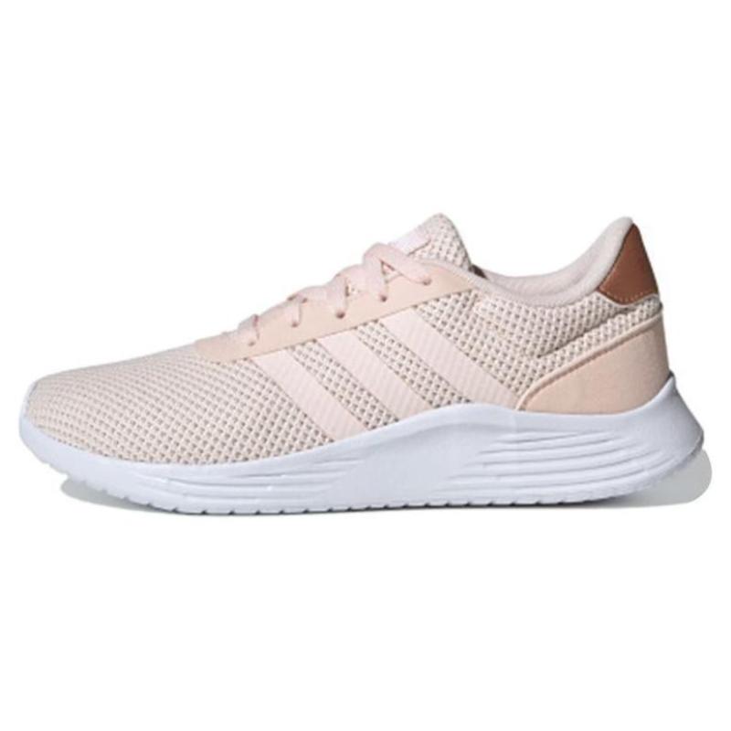 adidas Женские кроссовки Neo Lite Racer 20 'Розово-голубые' FW1971